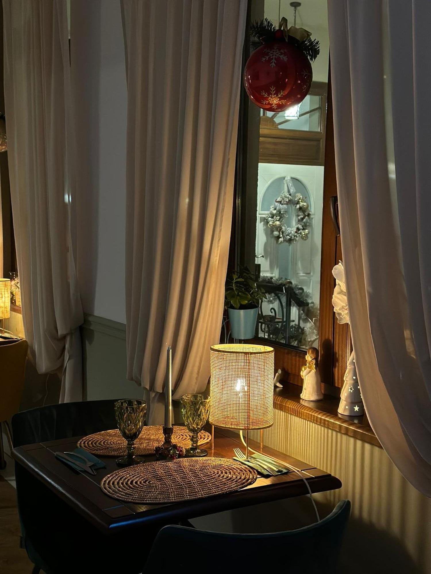 La Fontaine Hotel Hunedoara Luaran gambar
