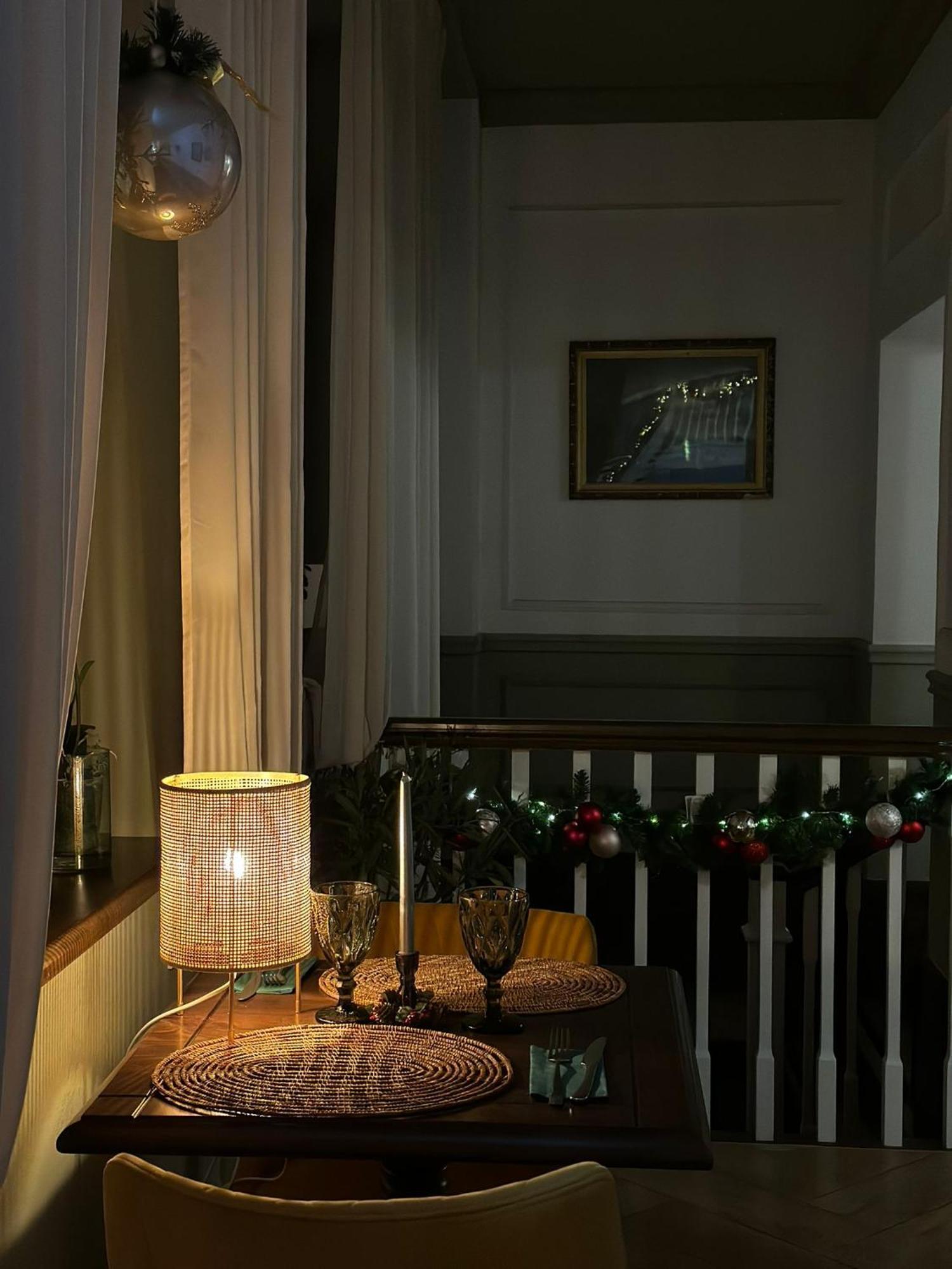La Fontaine Hotel Hunedoara Luaran gambar